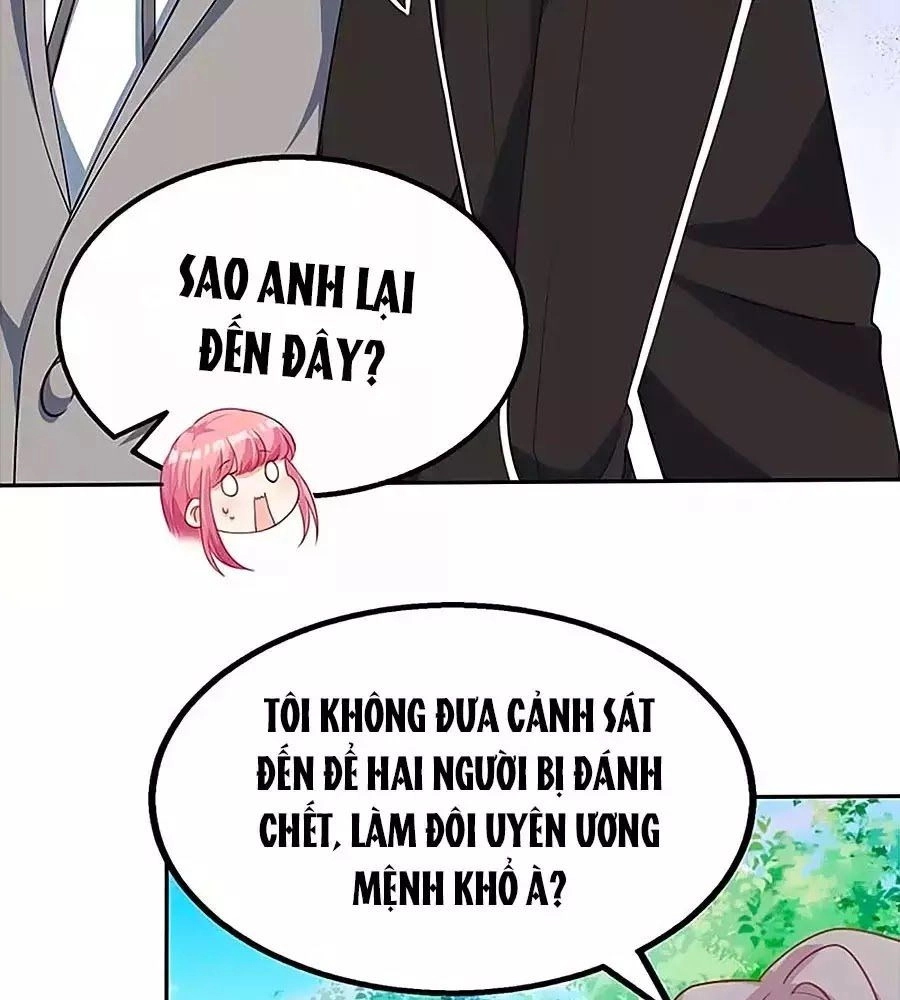 Một Thai Hai Bảo : Đưa Mami Về Nhà ! Chapter 77 - 51