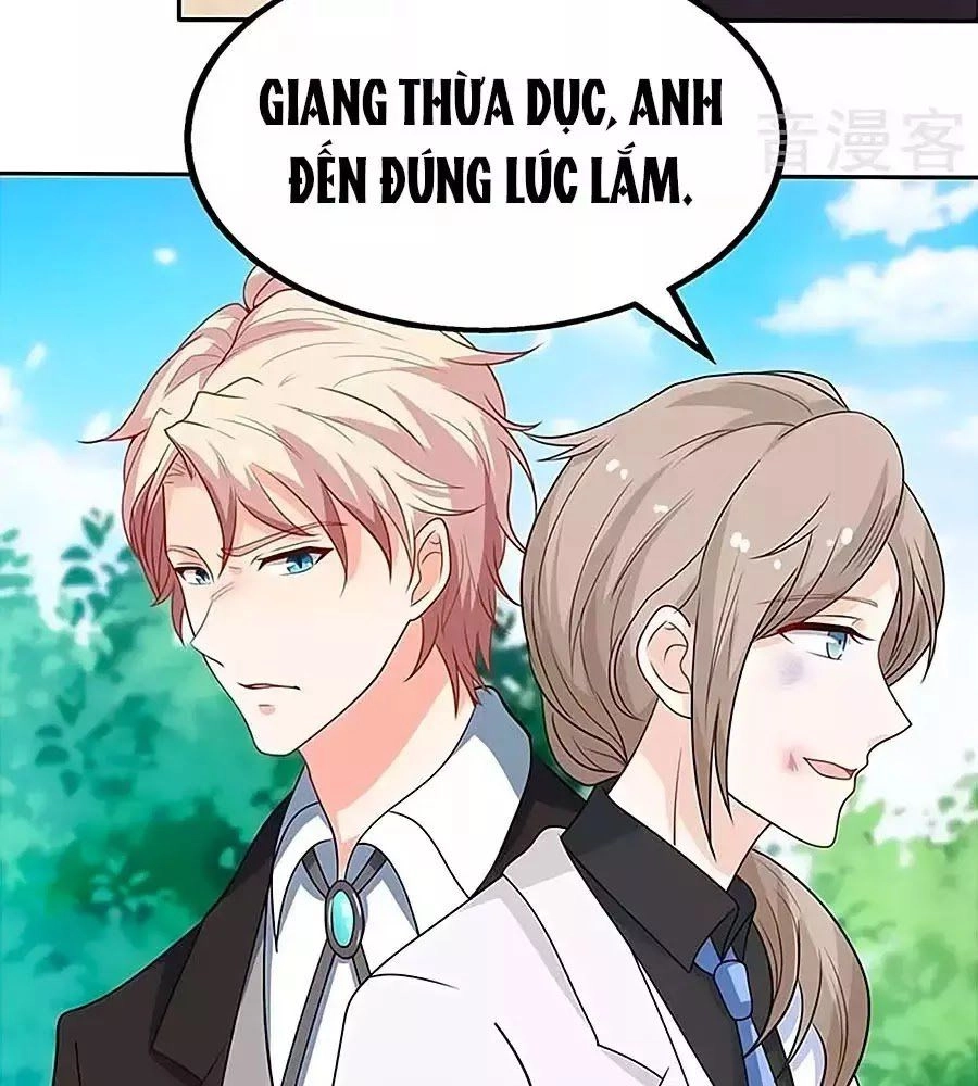 Một Thai Hai Bảo : Đưa Mami Về Nhà ! Chapter 77 - 53