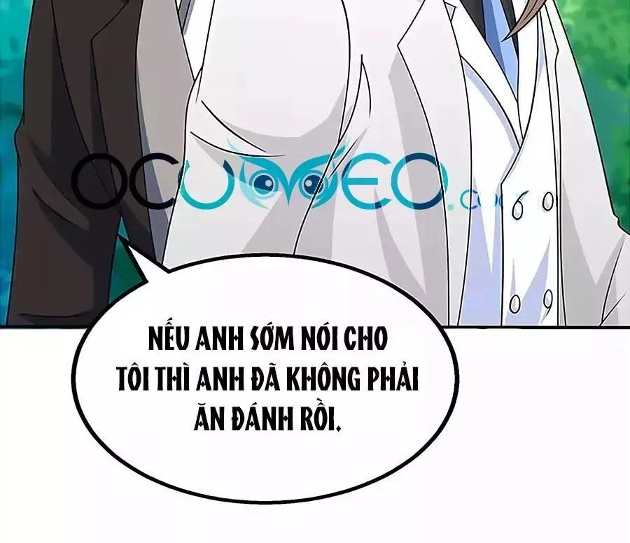 Một Thai Hai Bảo : Đưa Mami Về Nhà ! Chapter 77 - 54