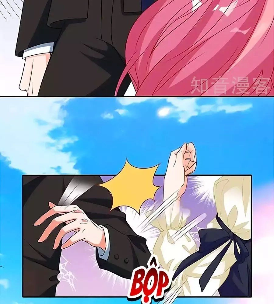 Một Thai Hai Bảo : Đưa Mami Về Nhà ! Chapter 77 - 60