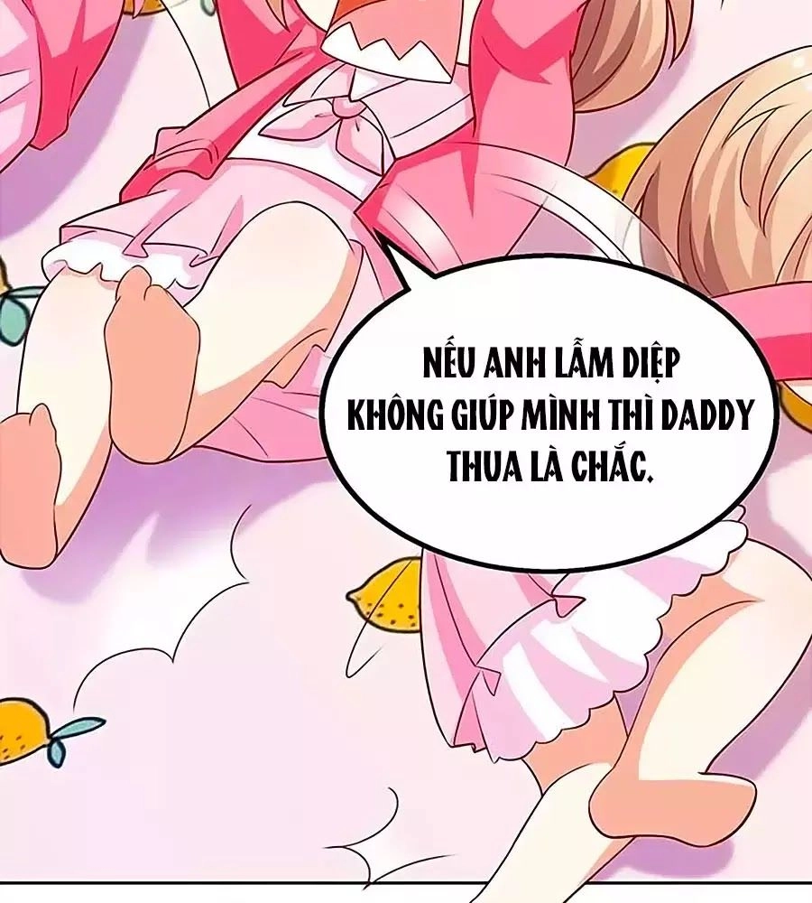 Một Thai Hai Bảo : Đưa Mami Về Nhà ! Chapter 79 - 56
