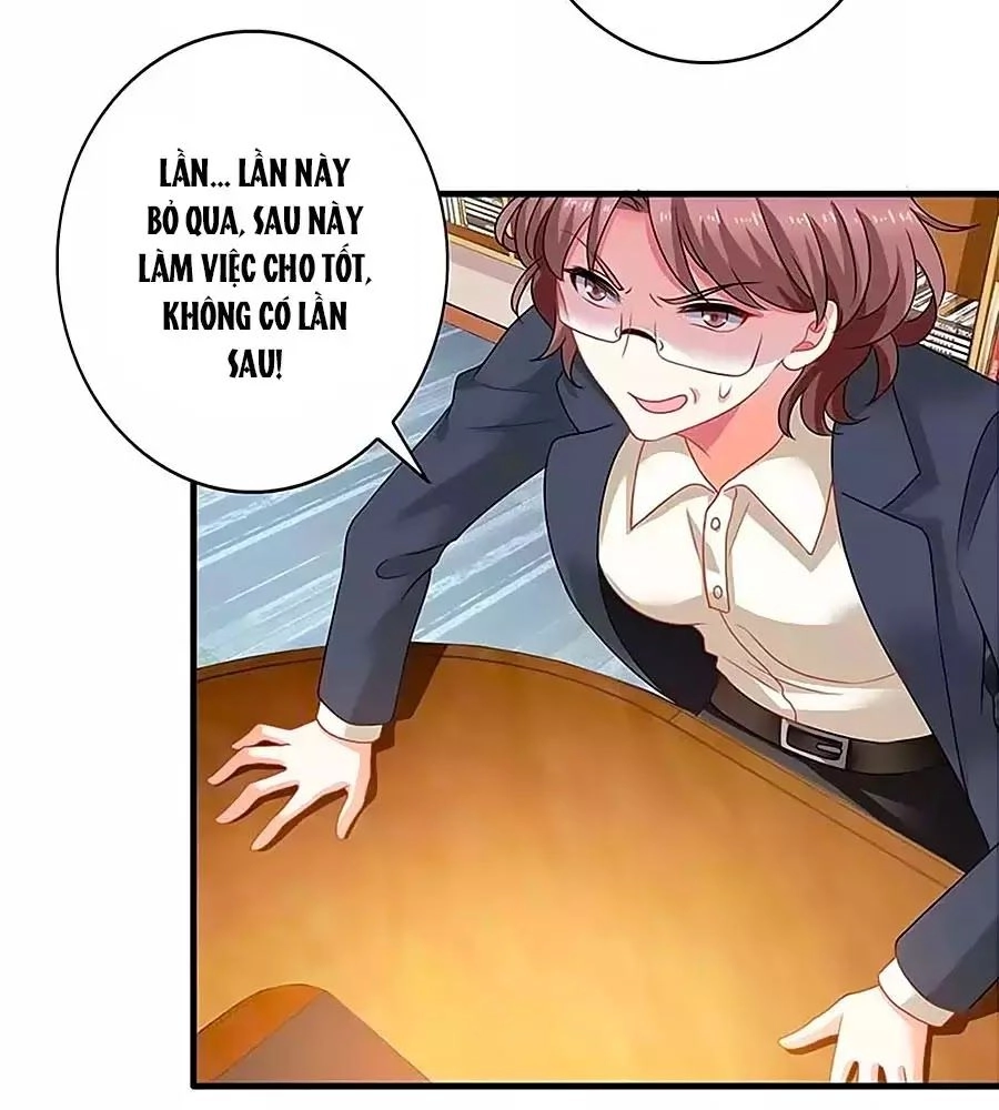 Một Thai Hai Bảo : Đưa Mami Về Nhà ! Chapter 80 - 46