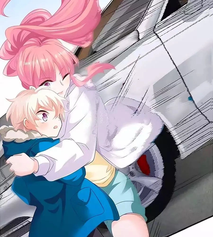 Một Thai Hai Bảo : Đưa Mami Về Nhà ! Chapter 81 - 9