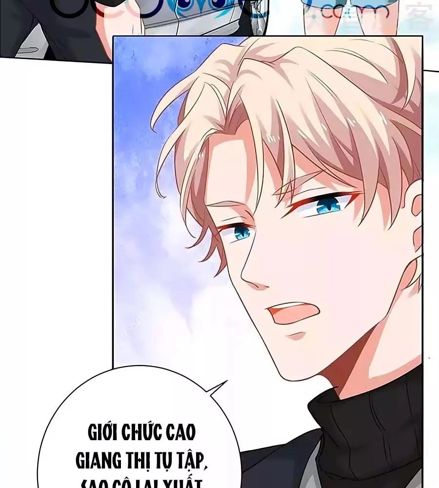 Một Thai Hai Bảo : Đưa Mami Về Nhà ! Chapter 81 - 18