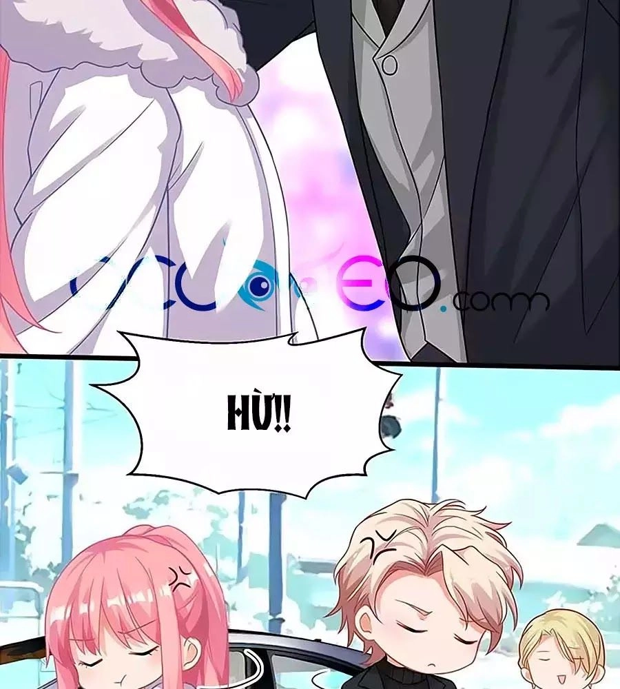 Một Thai Hai Bảo : Đưa Mami Về Nhà ! Chapter 81 - 23