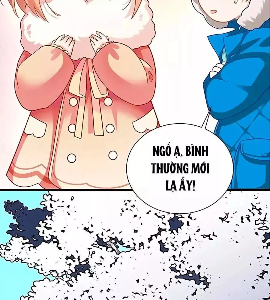 Một Thai Hai Bảo : Đưa Mami Về Nhà ! Chapter 81 - 27