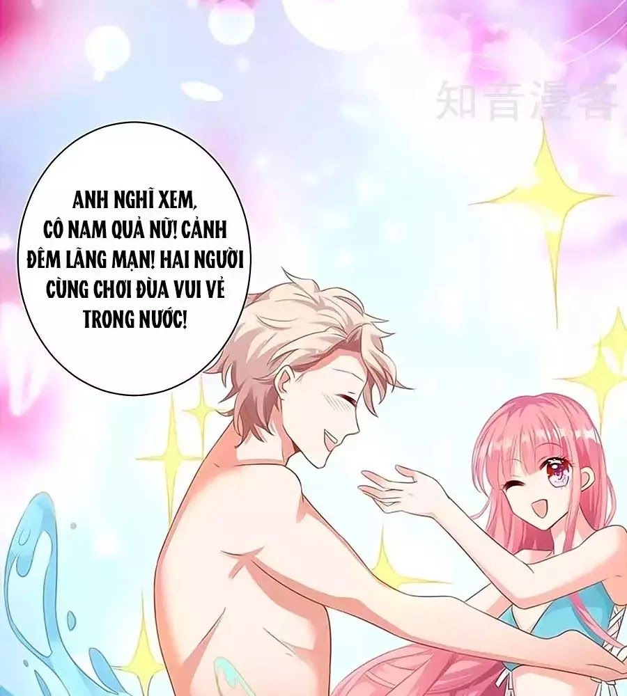 Một Thai Hai Bảo : Đưa Mami Về Nhà ! Chapter 81 - 40