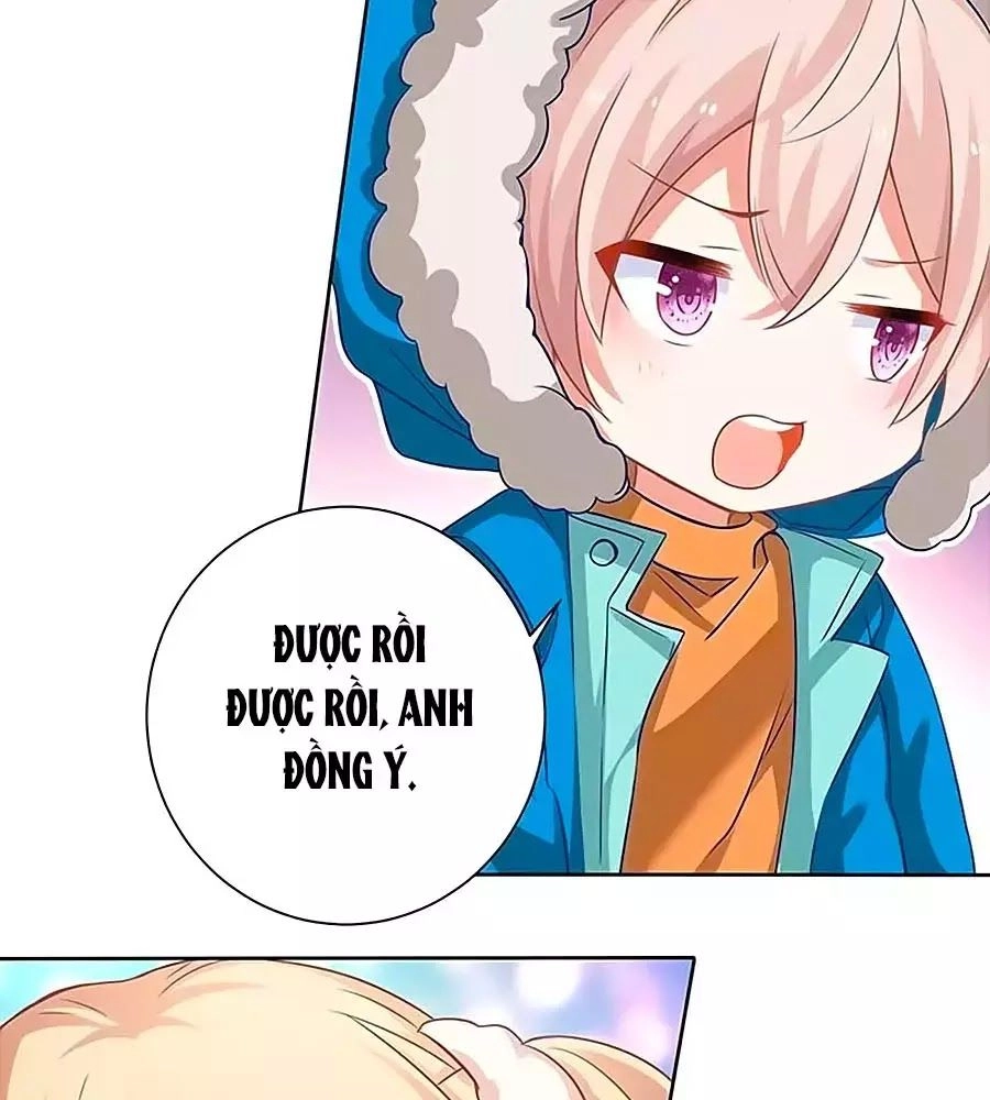 Một Thai Hai Bảo : Đưa Mami Về Nhà ! Chapter 81 - 46