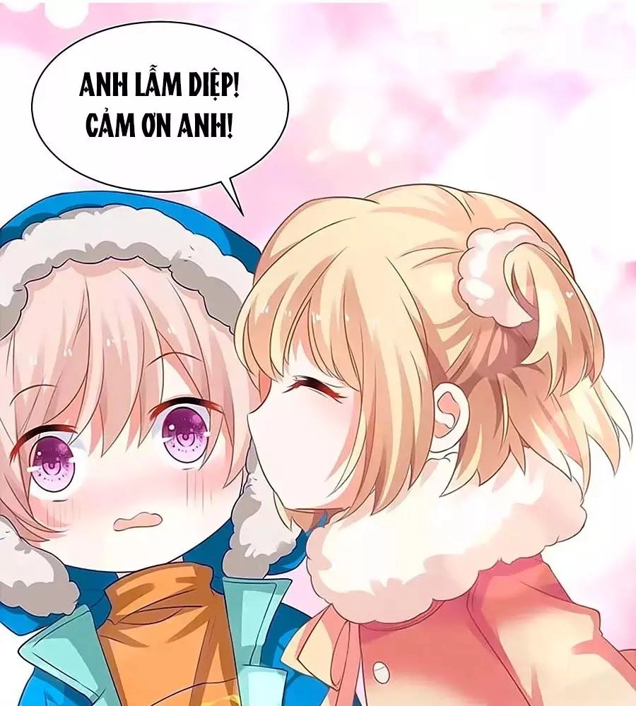 Một Thai Hai Bảo : Đưa Mami Về Nhà ! Chapter 81 - 48