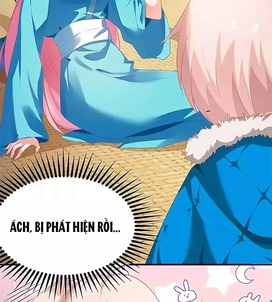 Một Thai Hai Bảo : Đưa Mami Về Nhà ! Chapter 82 - 3