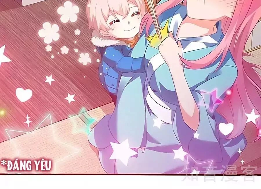 Một Thai Hai Bảo : Đưa Mami Về Nhà ! Chapter 82 - 10