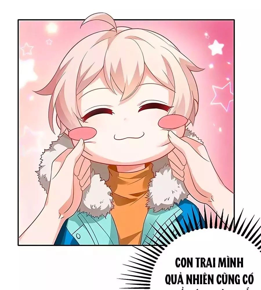 Một Thai Hai Bảo : Đưa Mami Về Nhà ! Chapter 82 - 11