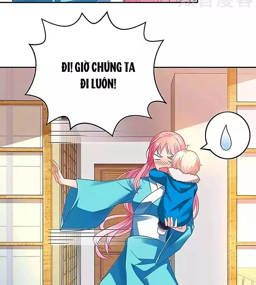 Một Thai Hai Bảo : Đưa Mami Về Nhà ! Chapter 82 - 13