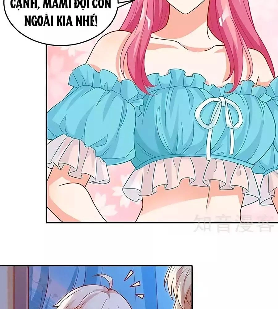 Một Thai Hai Bảo : Đưa Mami Về Nhà ! Chapter 82 - 20