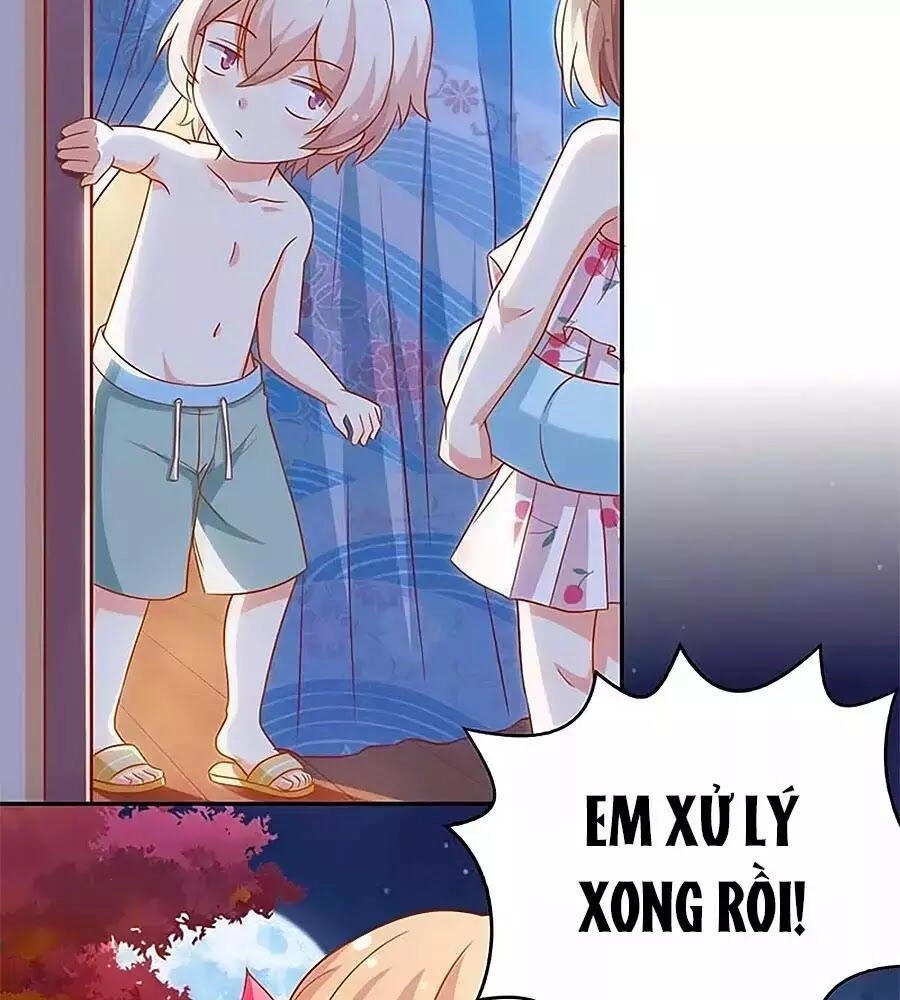 Một Thai Hai Bảo : Đưa Mami Về Nhà ! Chapter 82 - 21