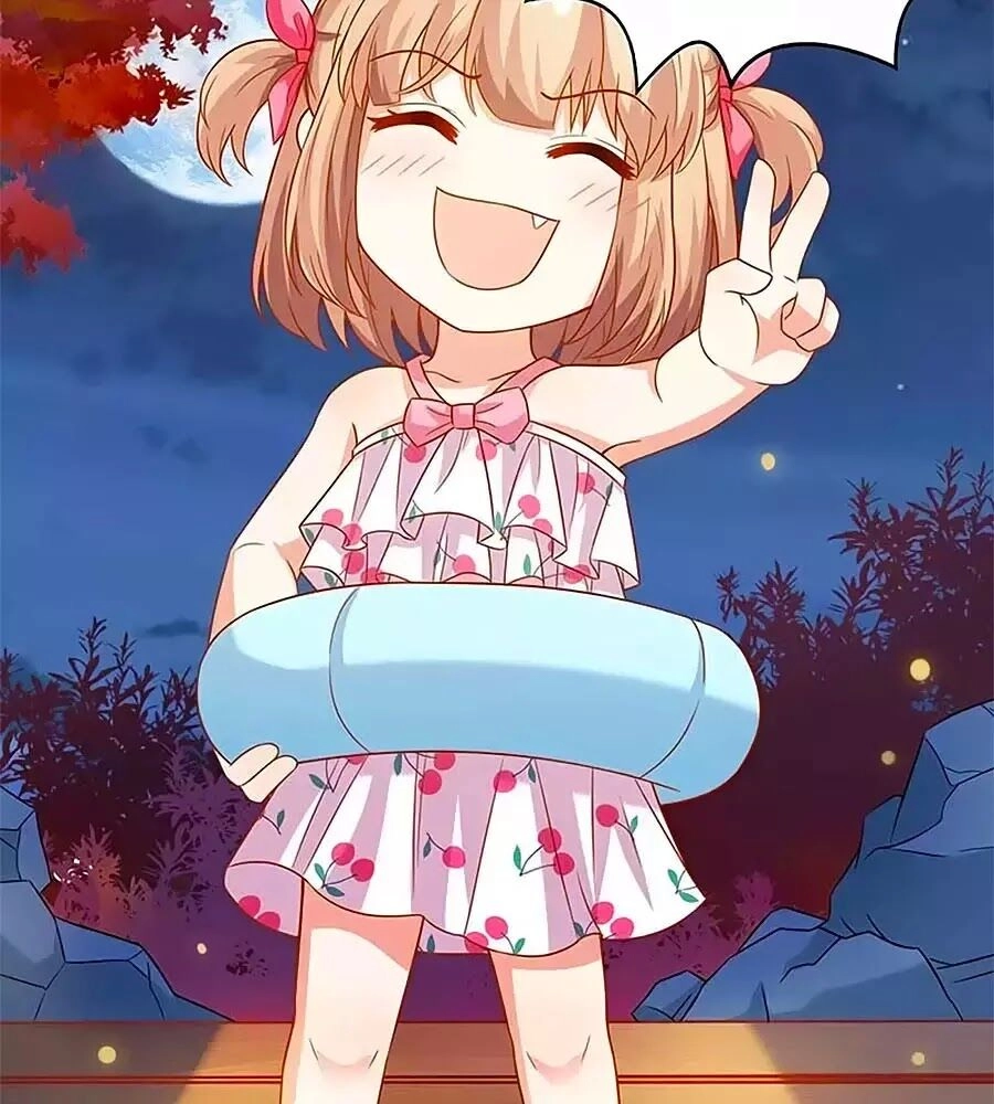 Một Thai Hai Bảo : Đưa Mami Về Nhà ! Chapter 82 - 22