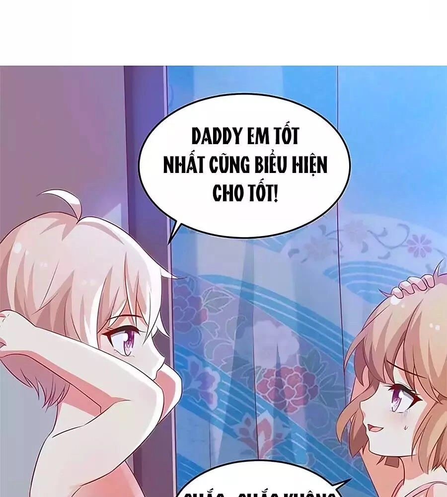 Một Thai Hai Bảo : Đưa Mami Về Nhà ! Chapter 82 - 24