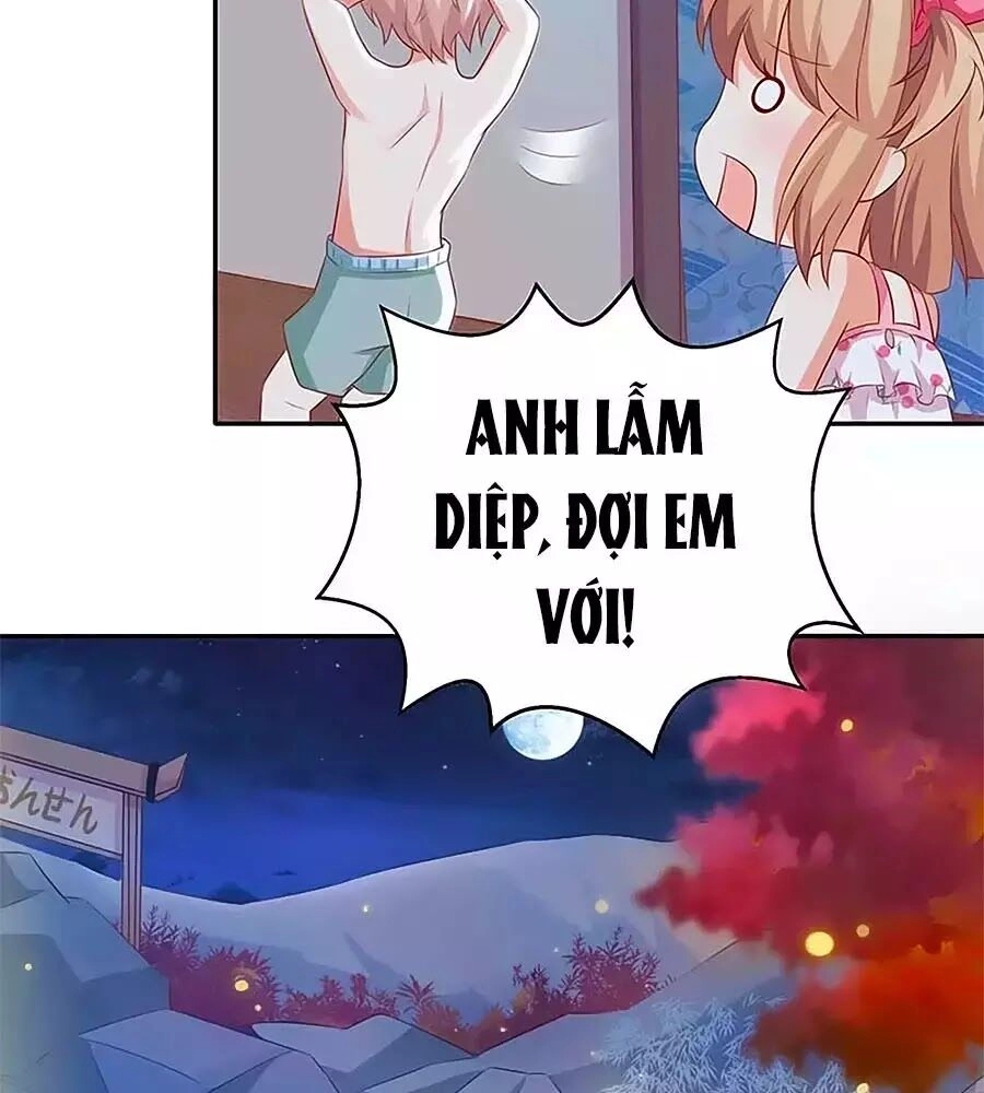 Một Thai Hai Bảo : Đưa Mami Về Nhà ! Chapter 82 - 26