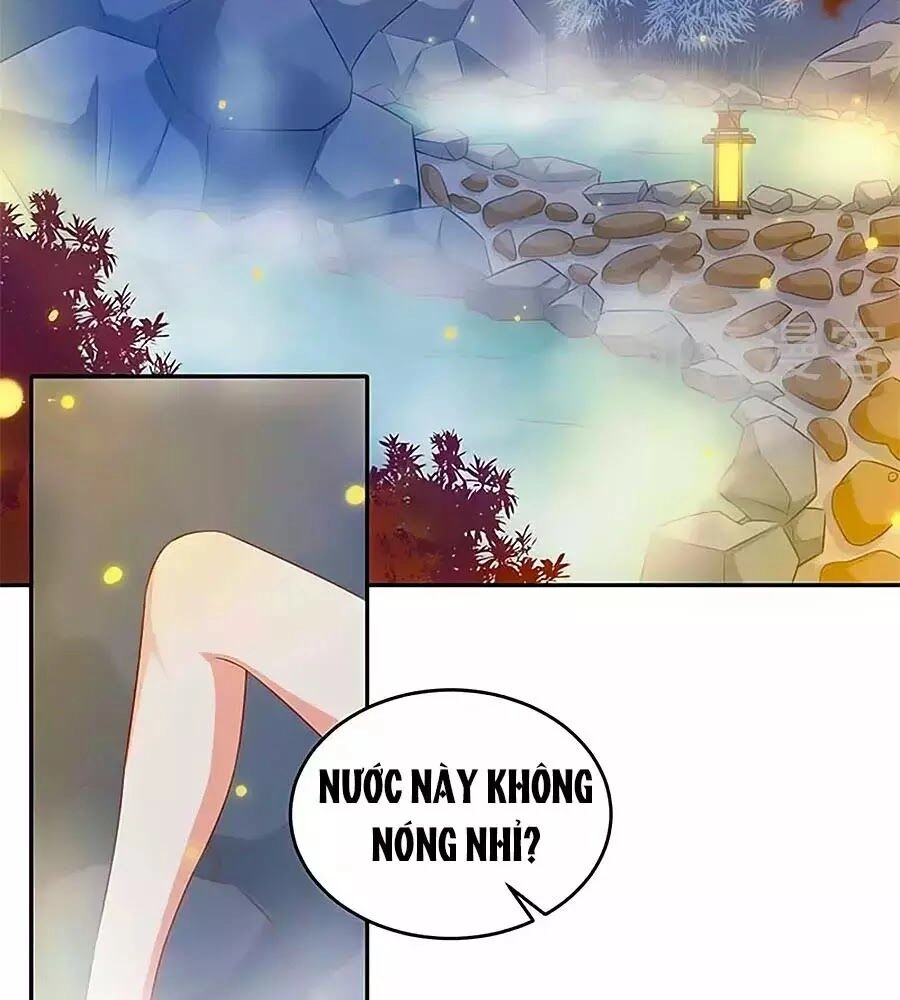 Một Thai Hai Bảo : Đưa Mami Về Nhà ! Chapter 82 - 27