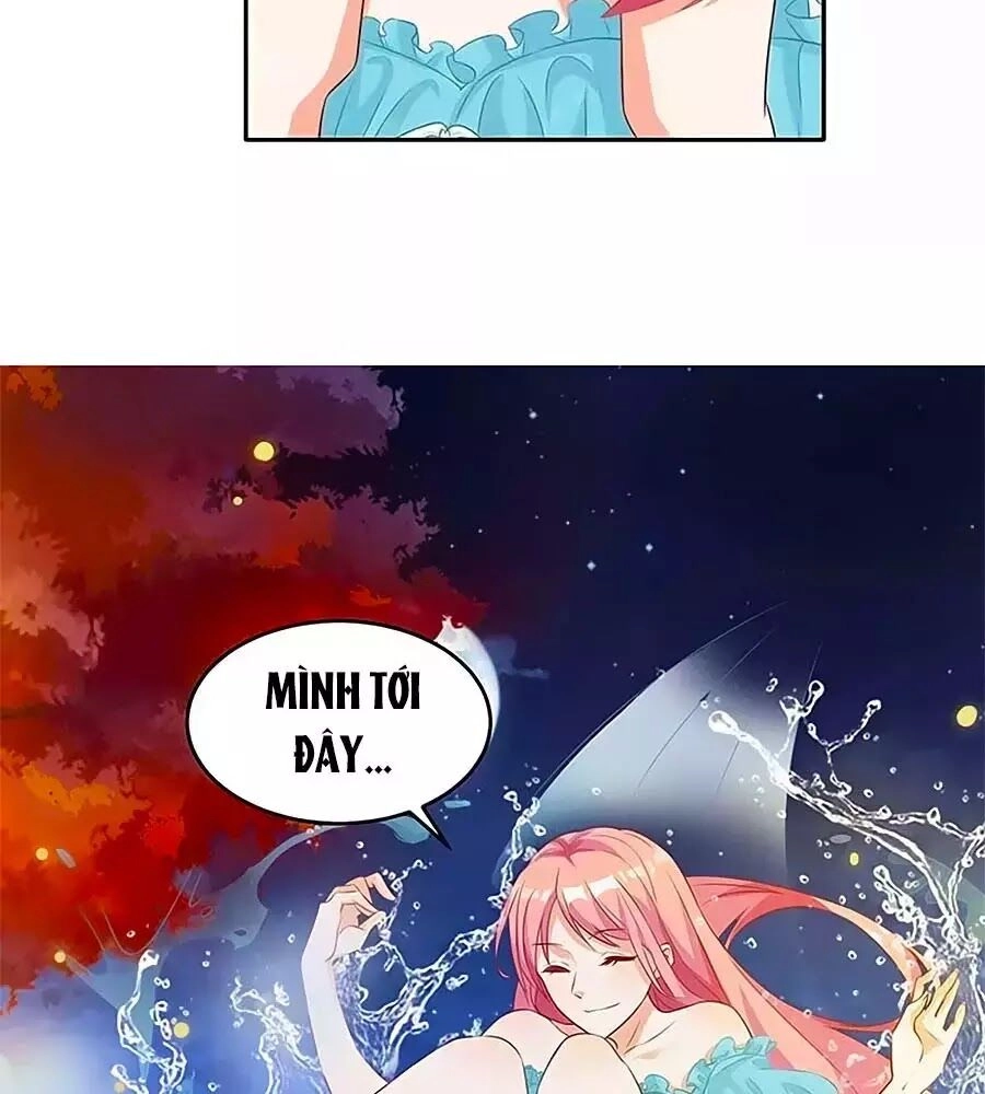 Một Thai Hai Bảo : Đưa Mami Về Nhà ! Chapter 82 - 29