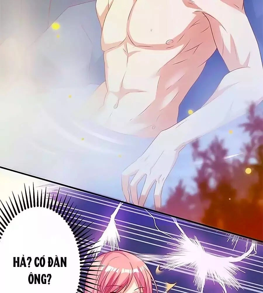 Một Thai Hai Bảo : Đưa Mami Về Nhà ! Chapter 82 - 34