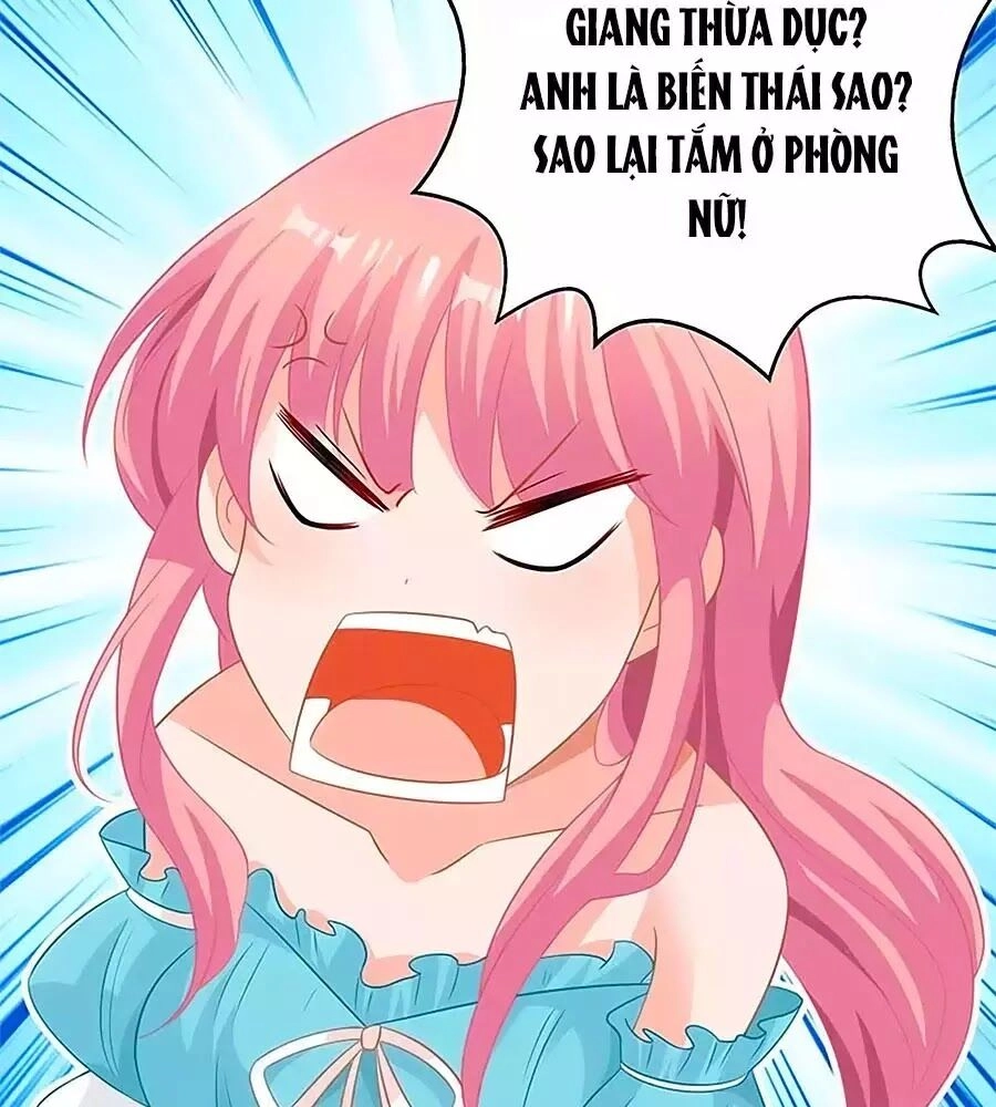 Một Thai Hai Bảo : Đưa Mami Về Nhà ! Chapter 82 - 43