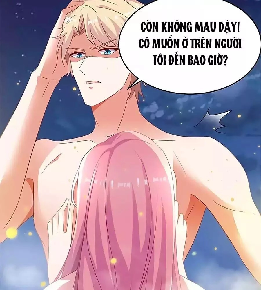 Một Thai Hai Bảo : Đưa Mami Về Nhà ! Chapter 82 - 47