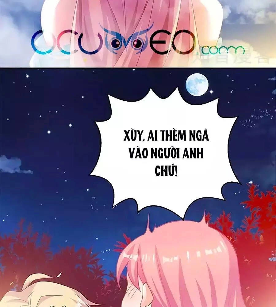 Một Thai Hai Bảo : Đưa Mami Về Nhà ! Chapter 82 - 48