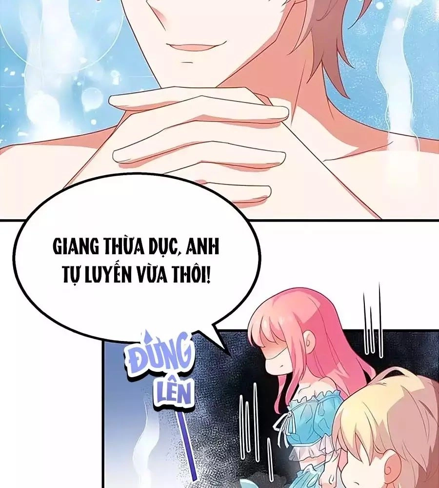 Một Thai Hai Bảo : Đưa Mami Về Nhà ! Chapter 83 - 15