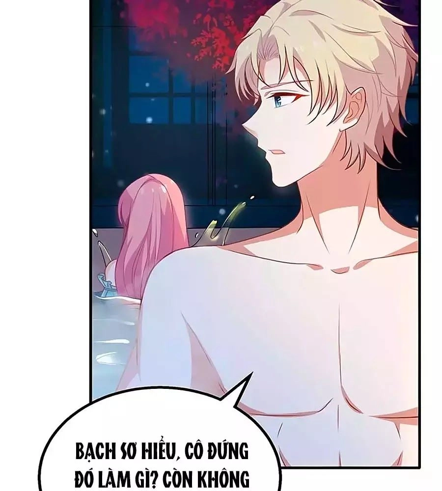 Một Thai Hai Bảo : Đưa Mami Về Nhà ! Chapter 83 - 23