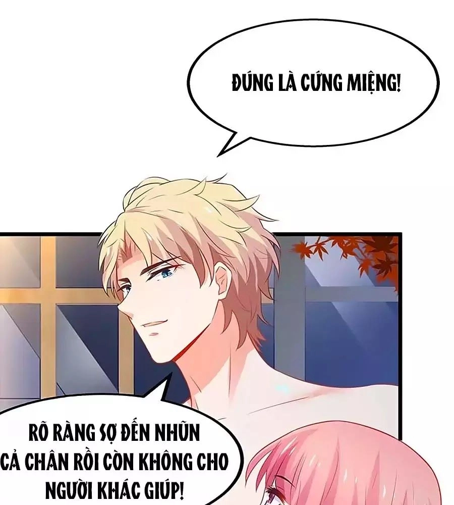 Một Thai Hai Bảo : Đưa Mami Về Nhà ! Chapter 83 - 36