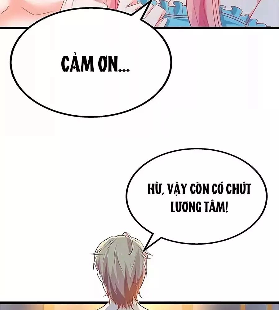 Một Thai Hai Bảo : Đưa Mami Về Nhà ! Chapter 83 - 39