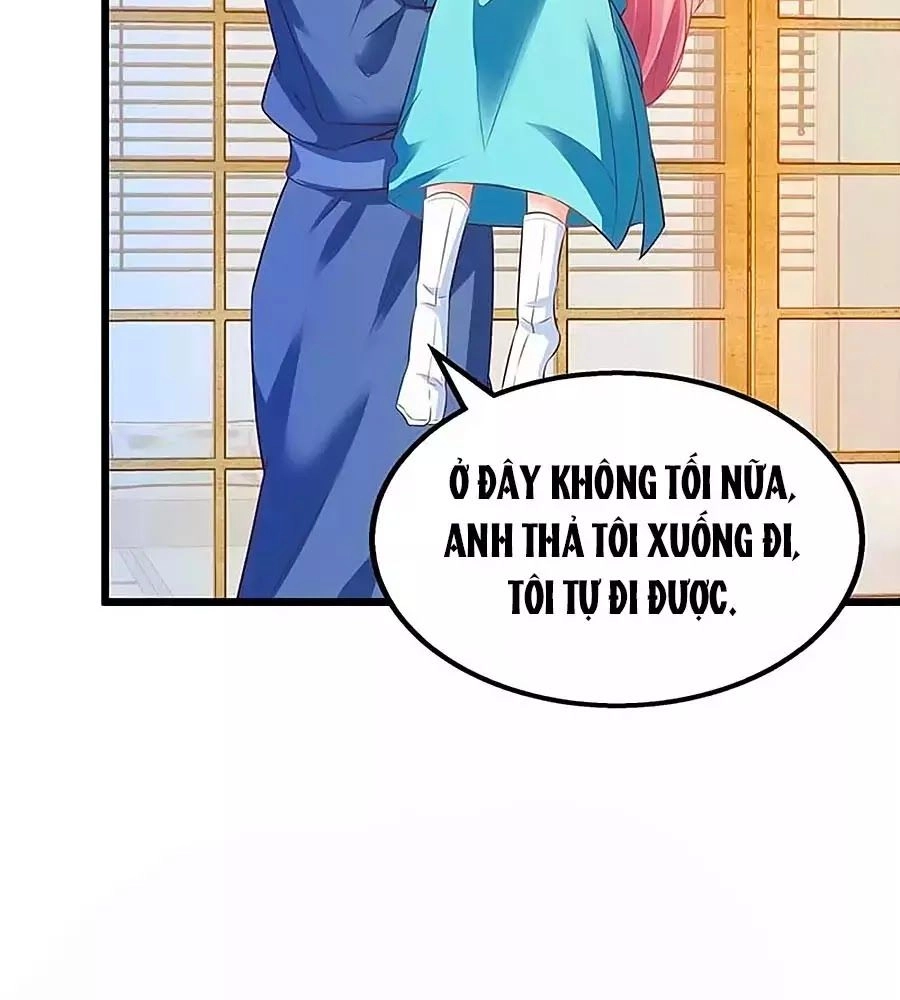 Một Thai Hai Bảo : Đưa Mami Về Nhà ! Chapter 83 - 43