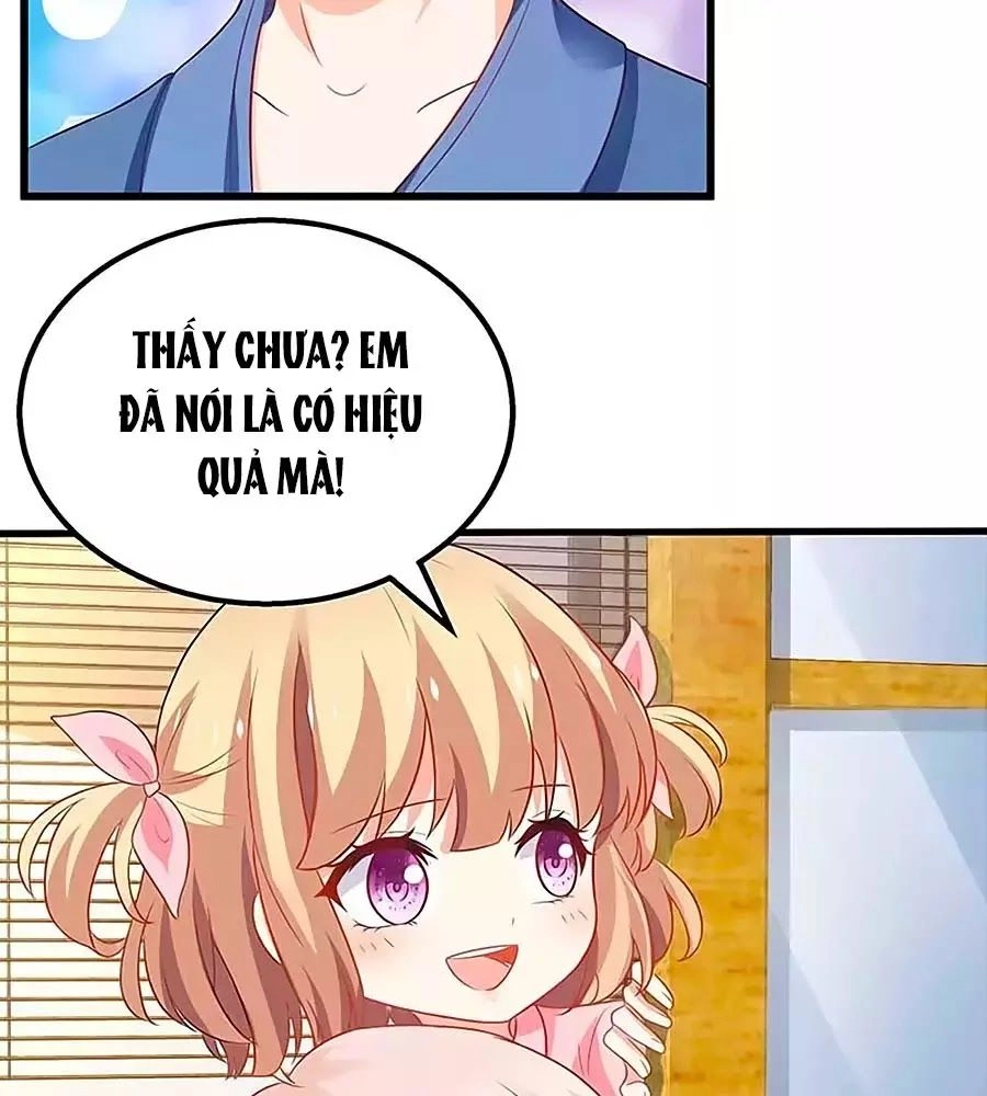 Một Thai Hai Bảo : Đưa Mami Về Nhà ! Chapter 83 - 45