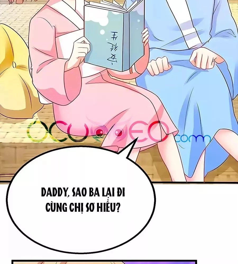 Một Thai Hai Bảo : Đưa Mami Về Nhà ! Chapter 83 - 50