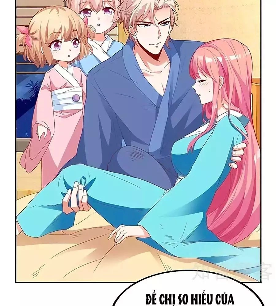 Một Thai Hai Bảo : Đưa Mami Về Nhà ! Chapter 83 - 53