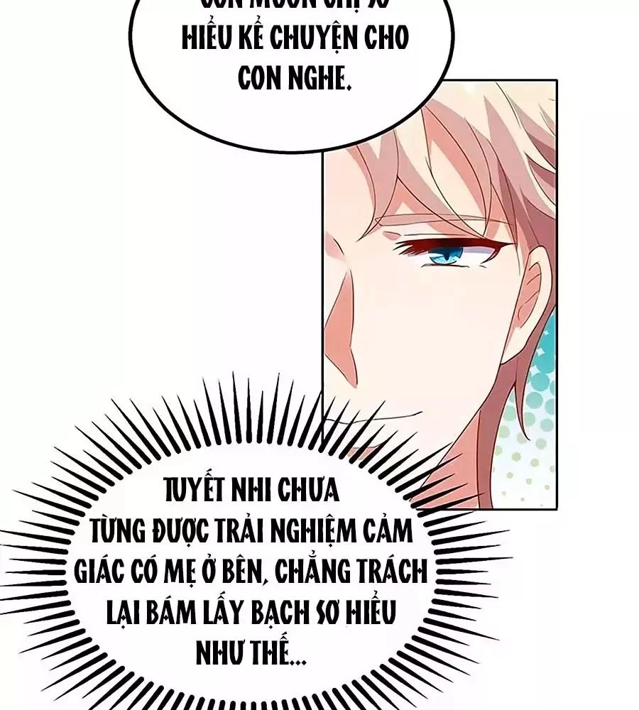 Một Thai Hai Bảo : Đưa Mami Về Nhà ! Chapter 83 - 55