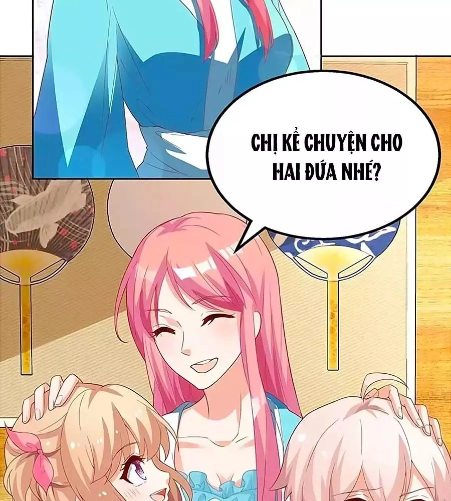 Một Thai Hai Bảo : Đưa Mami Về Nhà ! Chapter 83 - 58