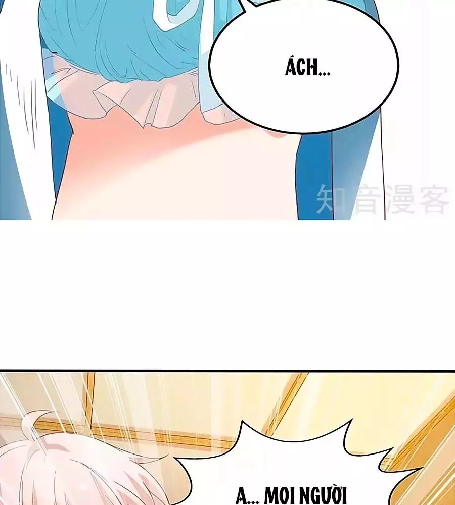 Một Thai Hai Bảo : Đưa Mami Về Nhà ! Chapter 83 - 61