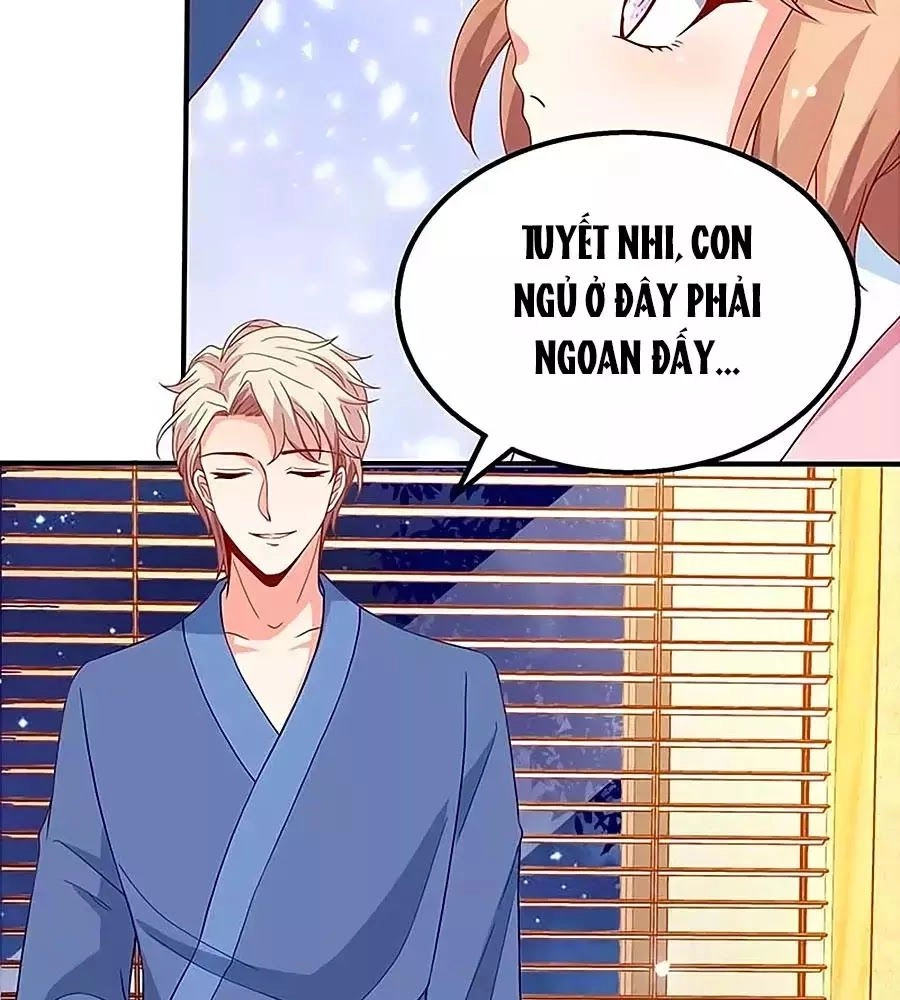 Một Thai Hai Bảo : Đưa Mami Về Nhà ! Chapter 83 - 64