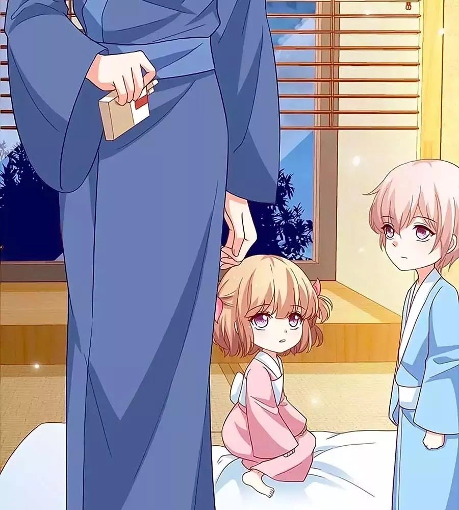 Một Thai Hai Bảo : Đưa Mami Về Nhà ! Chapter 83 - 65