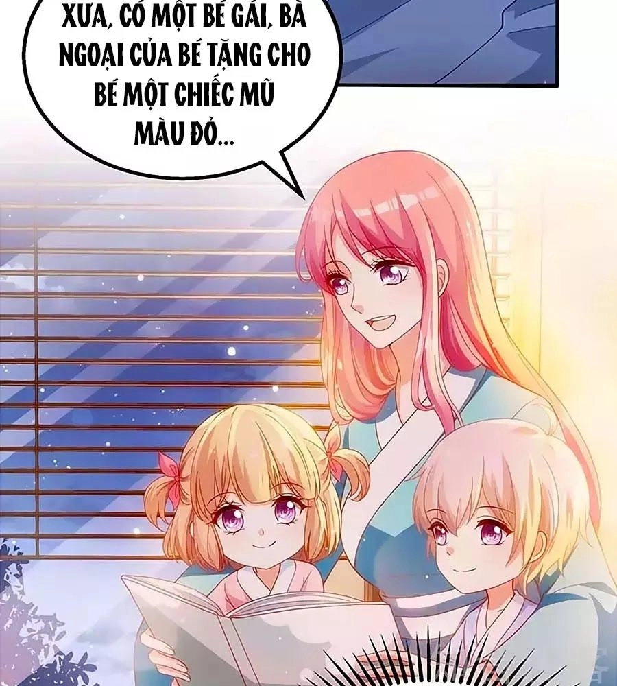 Một Thai Hai Bảo : Đưa Mami Về Nhà ! Chapter 83 - 68