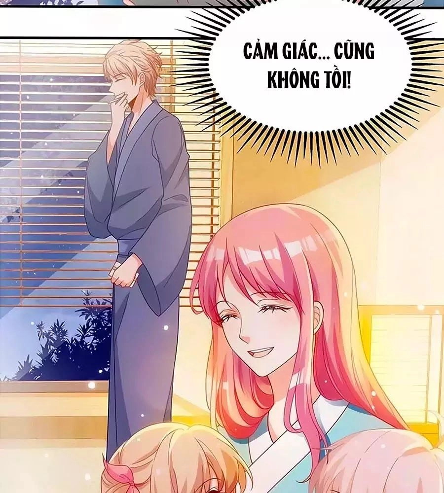 Một Thai Hai Bảo : Đưa Mami Về Nhà ! Chapter 83 - 69