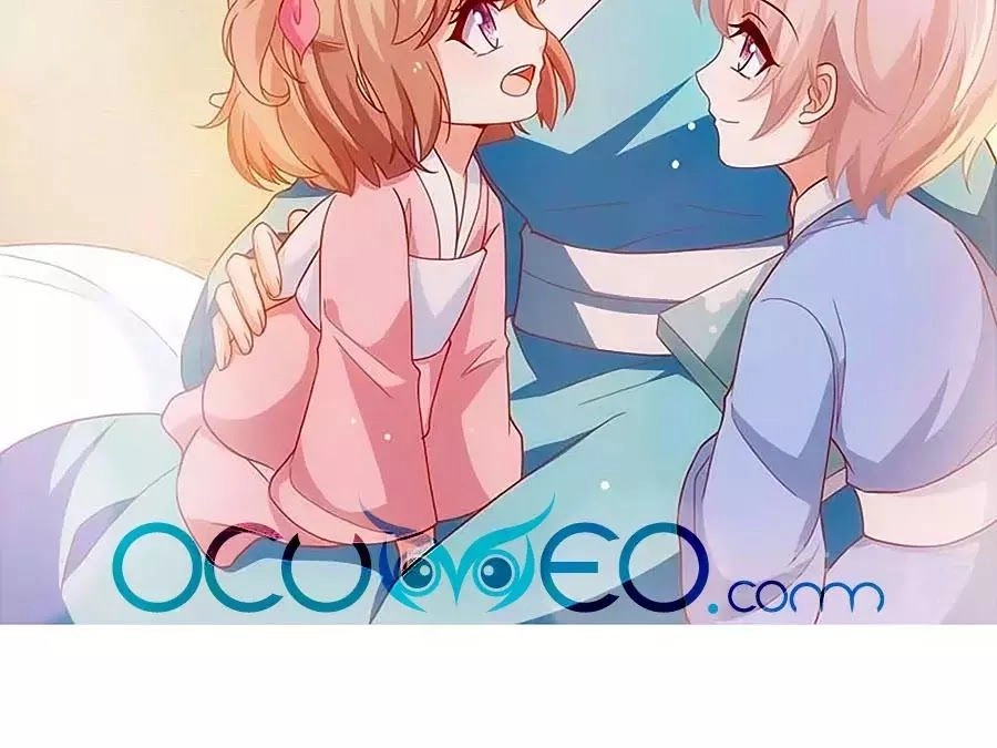 Một Thai Hai Bảo : Đưa Mami Về Nhà ! Chapter 83 - 70