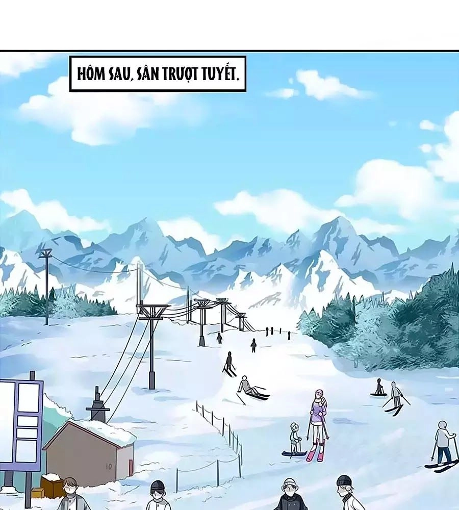 Một Thai Hai Bảo : Đưa Mami Về Nhà ! Chapter 84 - 1