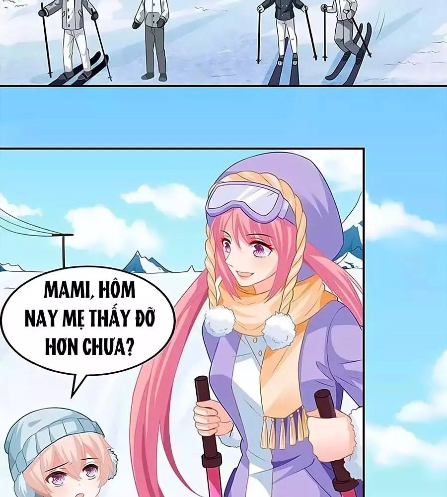 Một Thai Hai Bảo : Đưa Mami Về Nhà ! Chapter 84 - 2