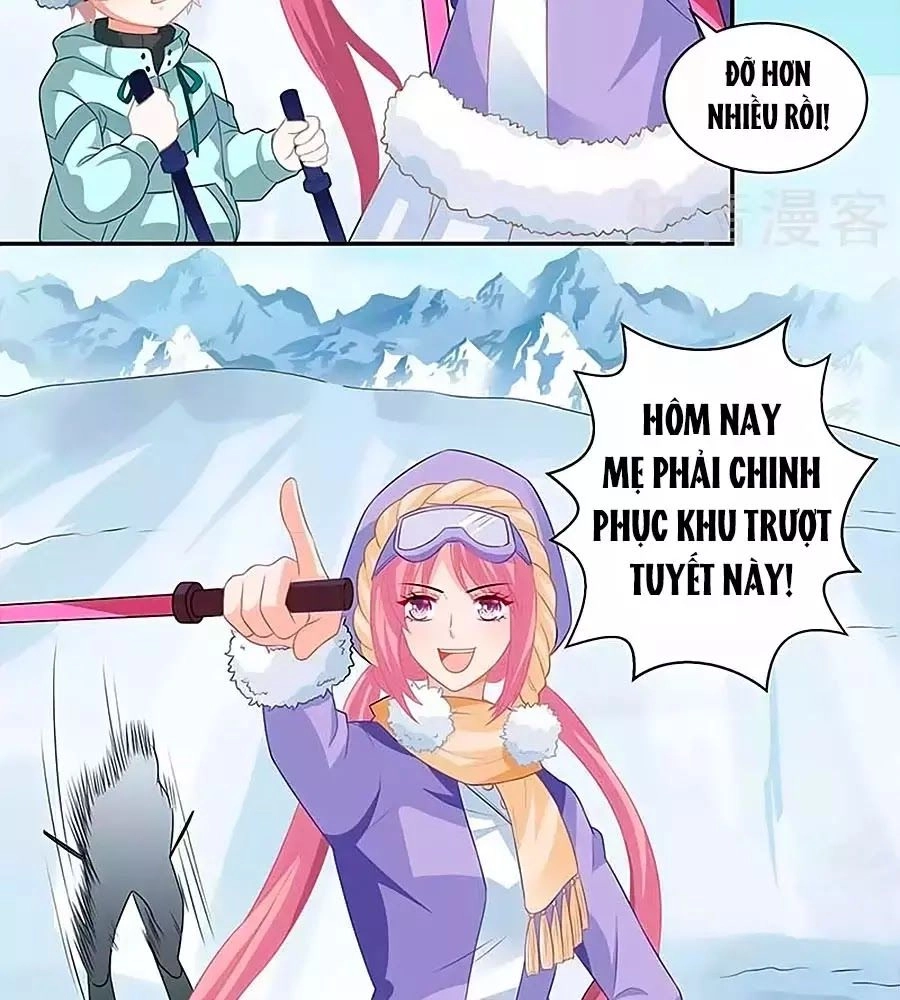 Một Thai Hai Bảo : Đưa Mami Về Nhà ! Chapter 84 - 3