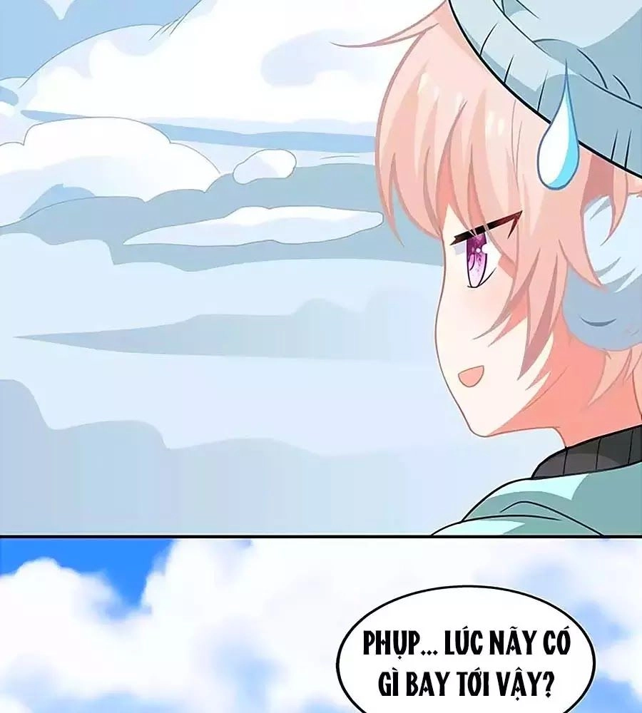 Một Thai Hai Bảo : Đưa Mami Về Nhà ! Chapter 84 - 11