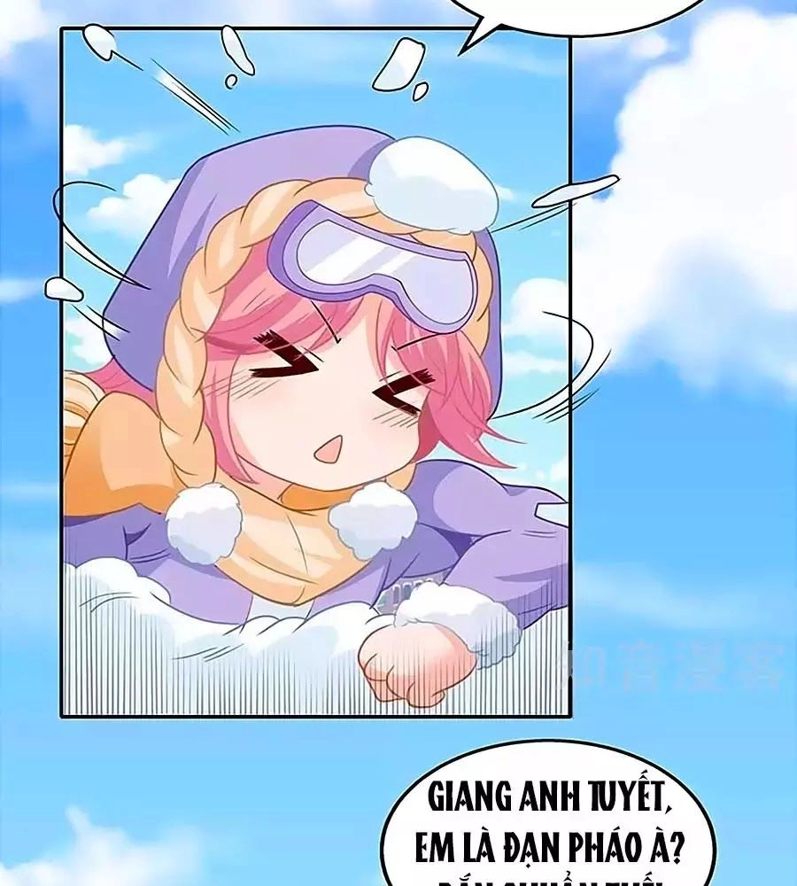 Một Thai Hai Bảo : Đưa Mami Về Nhà ! Chapter 84 - 12