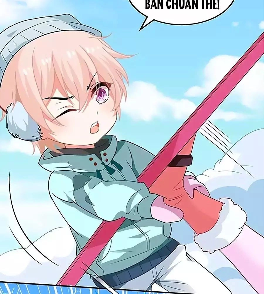 Một Thai Hai Bảo : Đưa Mami Về Nhà ! Chapter 84 - 13